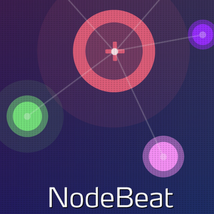 Usa il tuo smartphone come strumento e crea bellissimi audioscapi con NodeBeat nodebeat