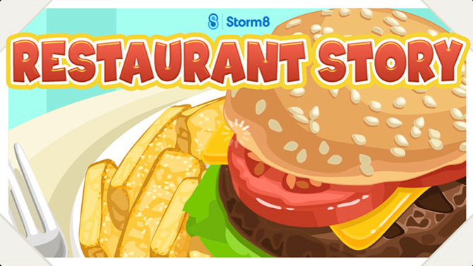 I migliori giochi di cucina Storia del ristorante