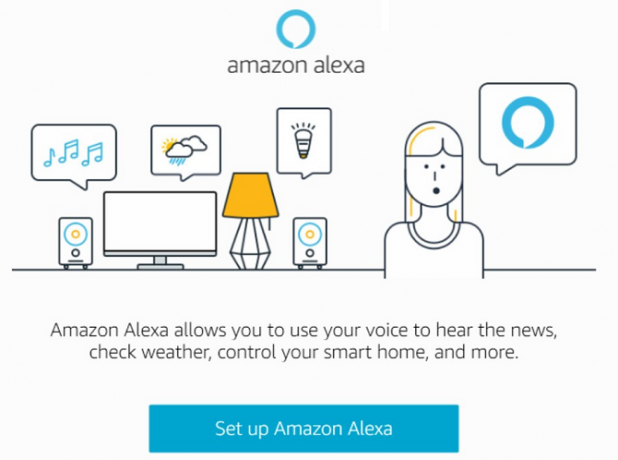 Come installare Amazon Alexa su qualsiasi PC Windows 10 alexa windows 670x498