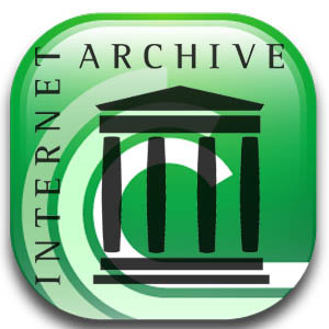 l'archivio internet