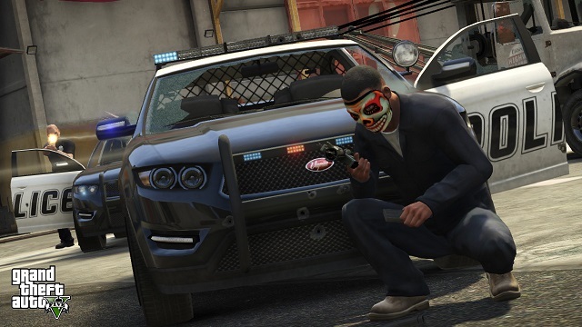 Gli 8 migliori screenshot di Rockstar Games Of All Time gta 5