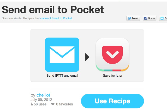 email-to-pocket