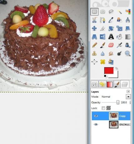 Come animare le tue foto con GIMP 12