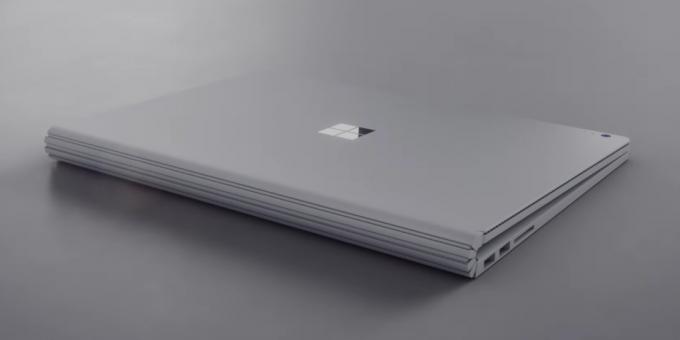 Partecipa per vincere il tuo Microsoft Surface Book personale nel nostro nuovo libro di superficie Giveaway a tempo limitato