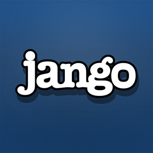 Introduzione al sito Web di Jango Radio