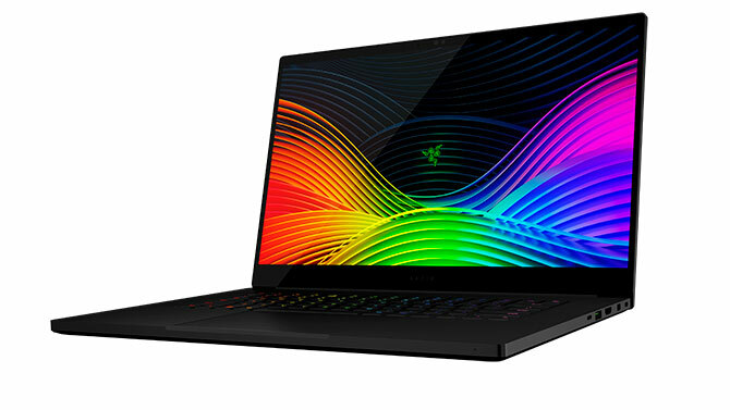 Il nuovo laptop da gioco OLED Razer Blade 4K è incredibilmente costoso Blade15Nuovo