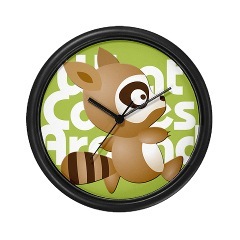 Orisinal.com - Simpatici giochi flash per tutti orisinalclock1