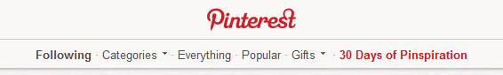 La guida non ufficiale di Pinterest pinterest8