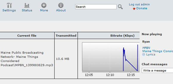 come costruire una radio wifi