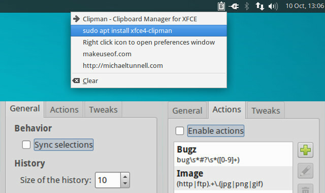 muo-linux-appunti-manager-02-clipman-xfce