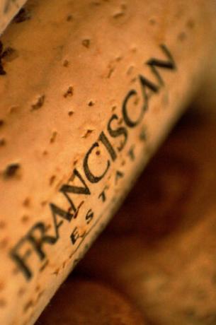 francescano-cork