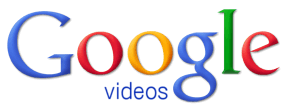 converti video di google