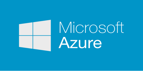 Logo di Microsoft Azure