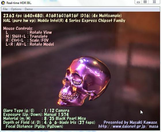 2 test della scheda video per risolvere fastidiosi problemi video vcard8