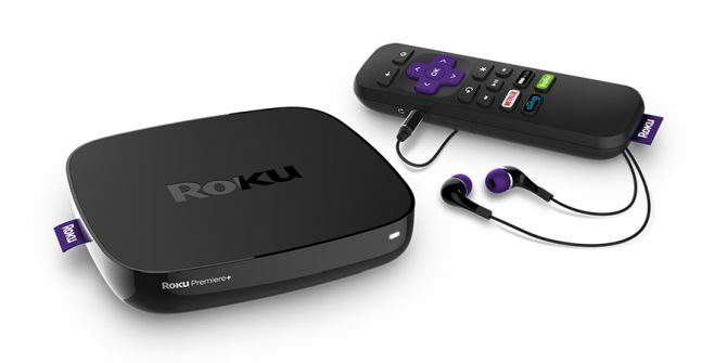 roku premiere venerdì nero