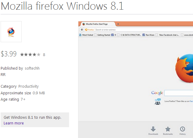 04-Fake-Firefox Windows-Store