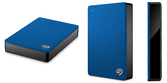 Gli 8 migliori dischi rigidi portatili che puoi acquistare subito Unità portatili backup seagate più 5 tb