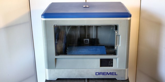 creatore di idee dremel di qualità retina