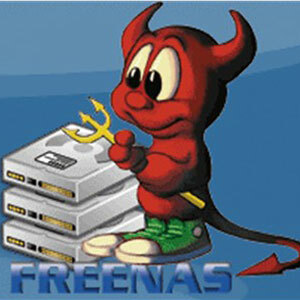 FreeNAS