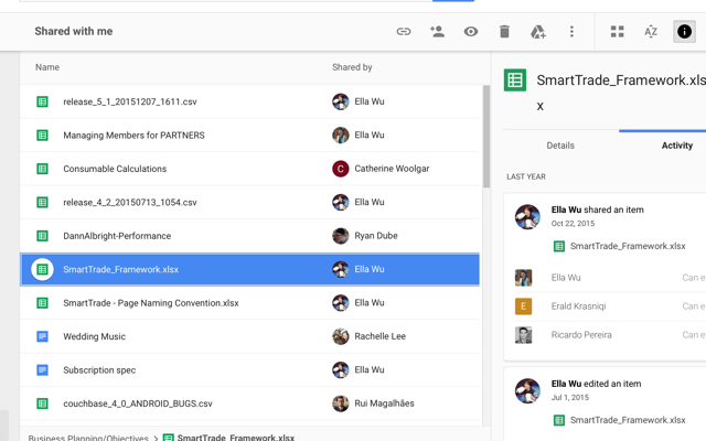 google-drive-revisione-storia