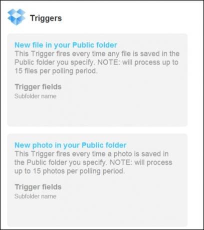 Raddoppia la potenza del cloud: come sincronizzare i file attraverso i trigger IFTTT dei servizi di archiviazione