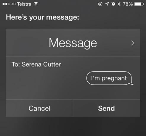 Impedisci a Siri e al Centro di notifica di svelare i segreti del tuo iPhone