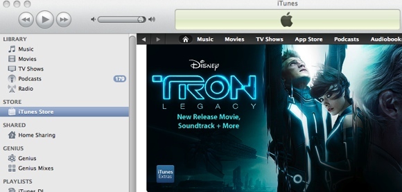 come disattivare il ping su iTunes