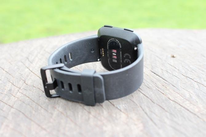 Recensione Fitbit Versa: il migliore indossabile di Fitbit? Fitbit Versa 2