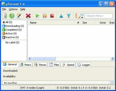 La Guida di MakeUseOf alla condivisione di file in reti di condivisione file 7