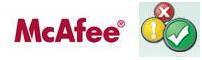 mcafee site advisor