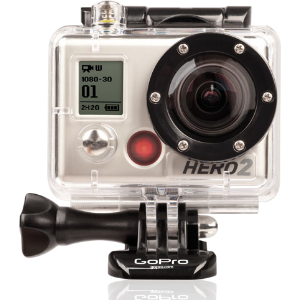 7 video che ti faranno desiderare una videocamera GoPro [cose da guardare] introduzione gopro