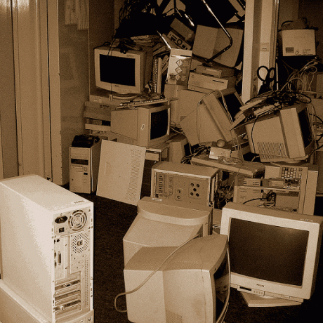 hardware obsoleto