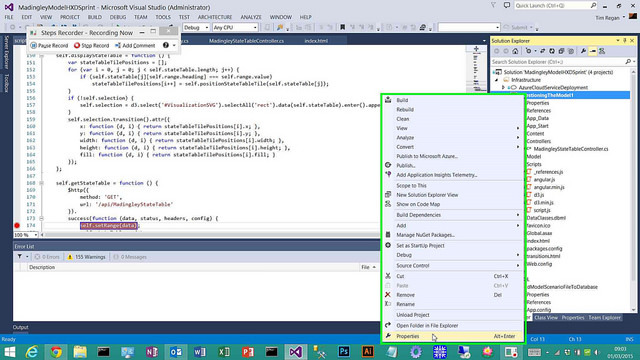 programmazione-ambiente-visual-studio