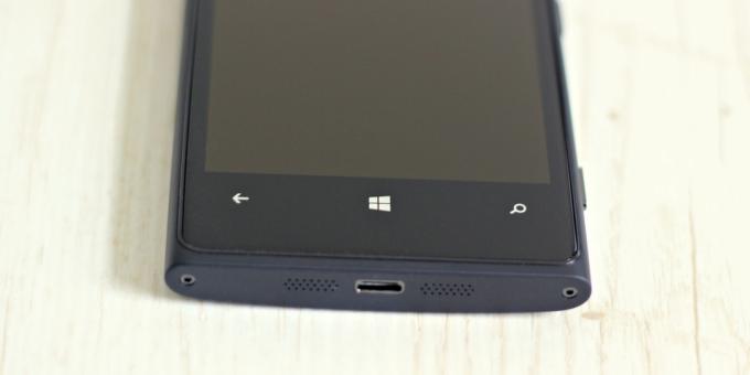 recensione nokia lumia 920