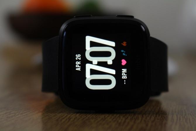 Recensione Fitbit Versa: il migliore indossabile di Fitbit? Fitbit Versa 8