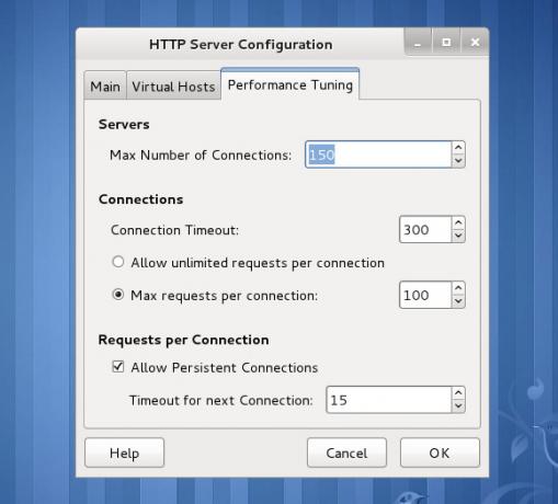 server http apache