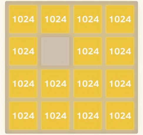 2048 vincente