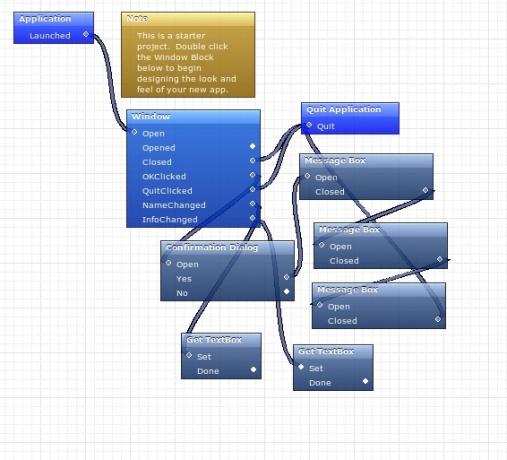 Crea i tuoi programmi con Illuminum Software Creator [Giveaway] illum links