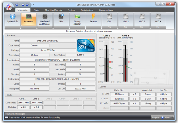 modificare Windows 7