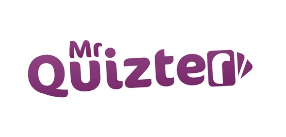 Metti alla prova la tua conoscenza della musica con l'app Mr. Quizter Spotify mr quizter logo