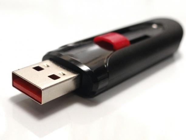 Chiavetta USB