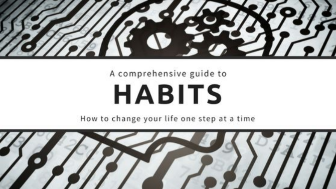 All About Habits di Mark Manson è un corso intensivo di scienza delle abitudini