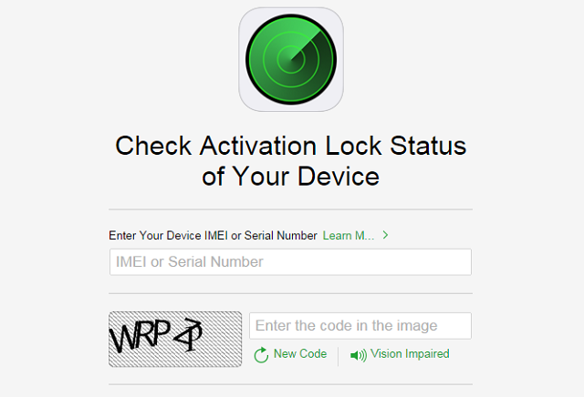 apple-icloud attivazione-lock