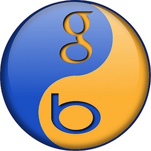 motore di ricerca google e bing