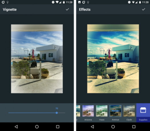 3 alternative gratuite ad Adobe Photoshop per l'editor di foto per Android pro 1 571x500