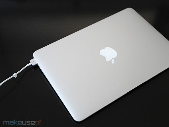 recensione di macbook air