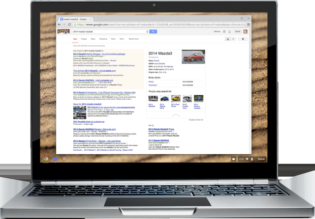 Google Calendar riceve alcuni grandi aggiornamenti e Google Search un piccolo ritocco mazdasearchtip