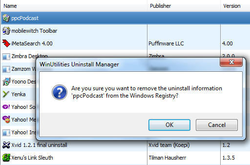 utilità Windows freeware