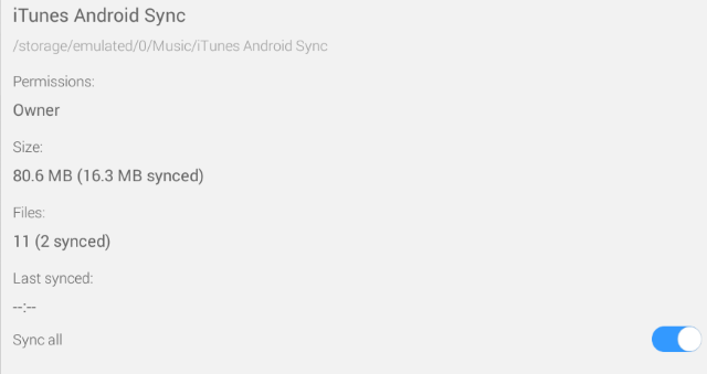 muo-android-BitTorrent Sync-itunes-syncall