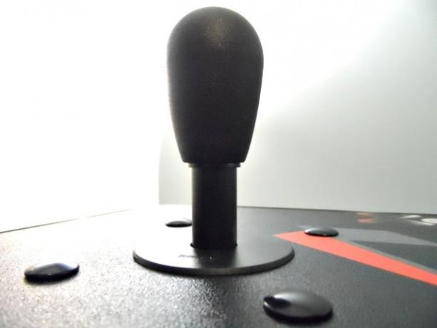 recensione joystick solista x-arcade